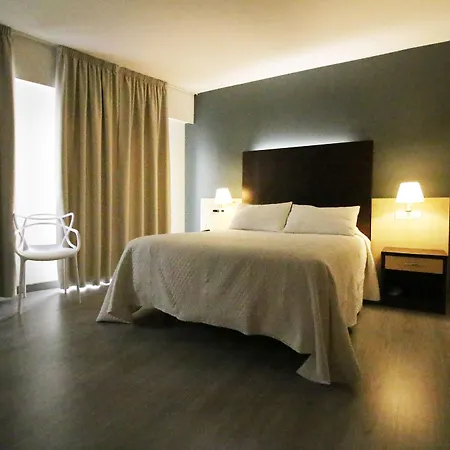 Otel Nest Style Santiago