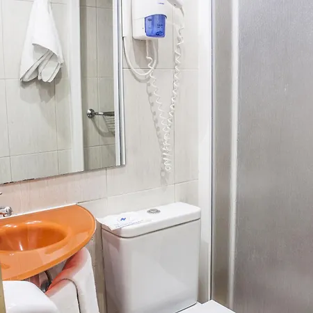 Nest Style Santiago Otel 3*