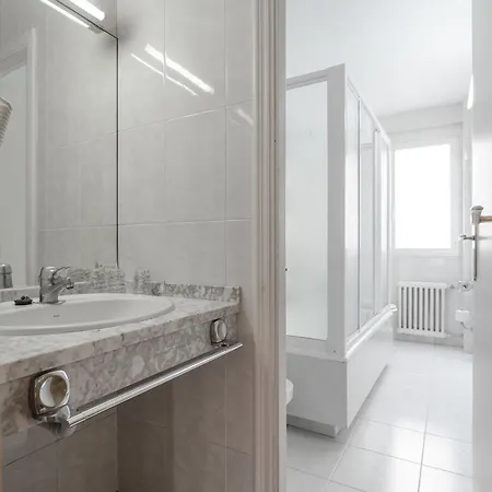 Nest Style Santiago Santiago de Compostela