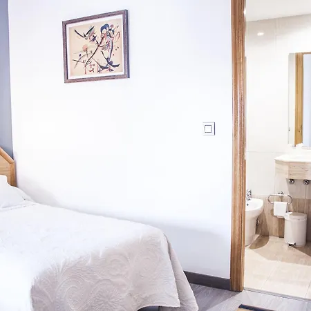 Otel Nest Style Santiago