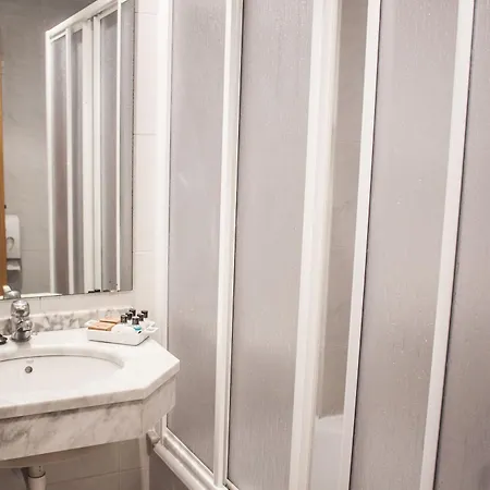 Otel Nest Style Santiago