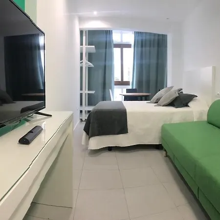 Otel Nest Style Santiago 3*