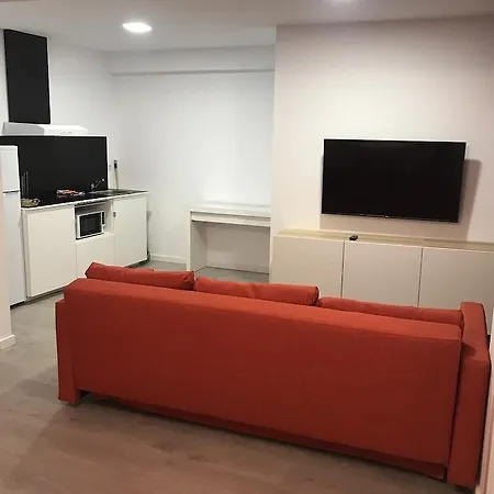 Otel Nest Style Santiago Santiago de Compostela