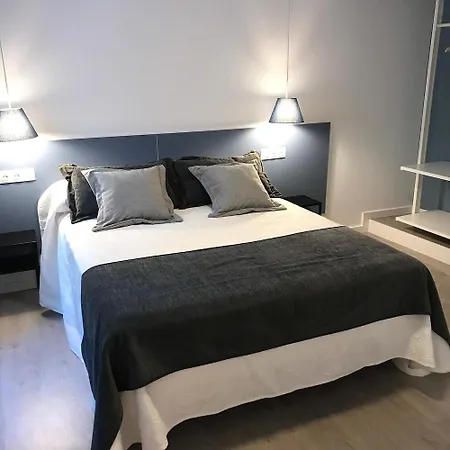 Nest Style Santiago Otel Santiago de Compostela