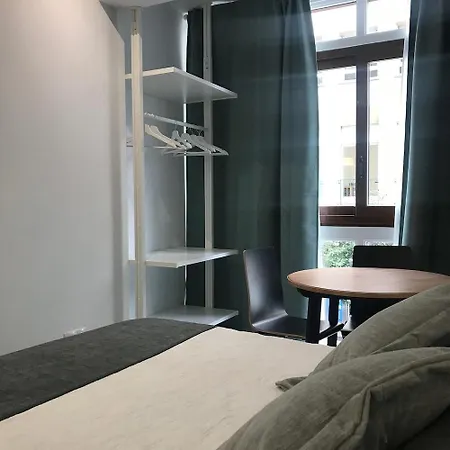 Nest Style Santiago Otel Santiago de Compostela