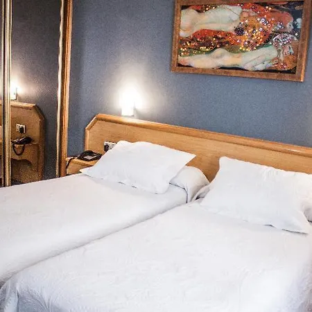 Nest Style Santiago Otel