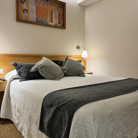 Nest Style Santiago 3* Santiago de Compostela