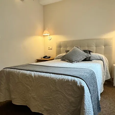 Otel Nest Style Santiago