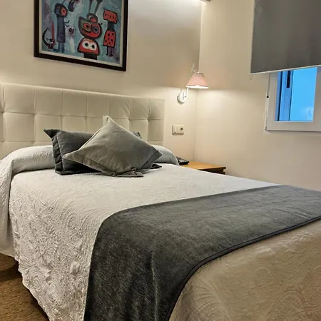 Nest Style Santiago Otel 3*