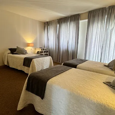 Nest Style Santiago Otel Santiago de Compostela