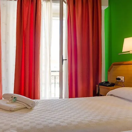 Otel Nest Style Santiago Santiago de Compostela