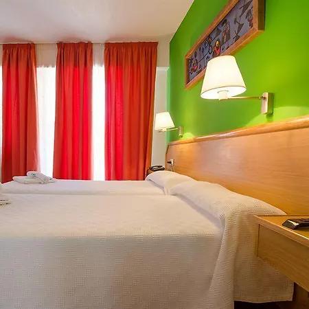 Otel Nest Style Santiago Santiago de Compostela