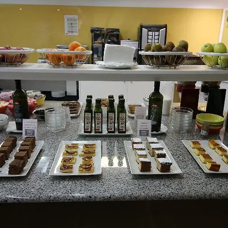 Nest Style Santiago Otel