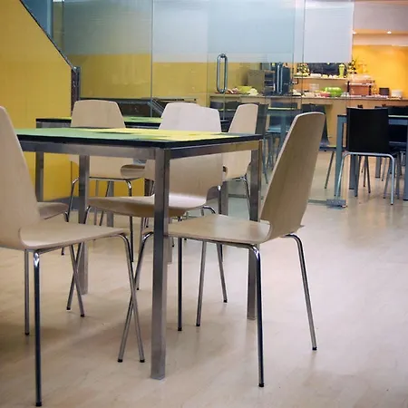 Otel Nest Style Santiago 3*