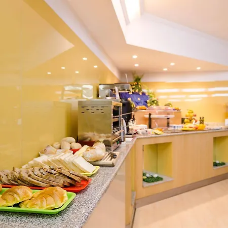 Nest Style Santiago Otel Santiago de Compostela
