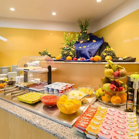 Otel Nest Style Santiago Santiago de Compostela
