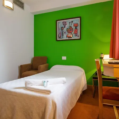 Nest Style Santiago Otel Santiago de Compostela