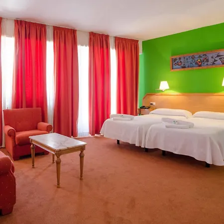 Otel Nest Style Santiago
